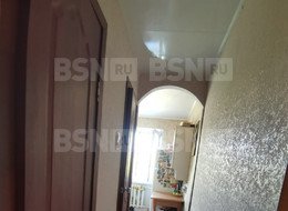 Продажа трехкомнатной квартиры - Ленинградская область, Гатчинский район, Гатчина г., Гагарина ул., д.25 