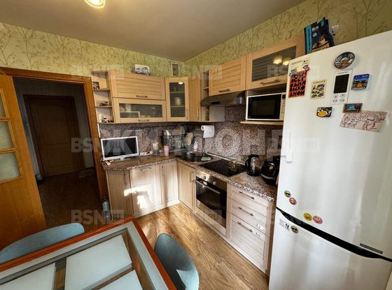 Продажа однокомнатной квартиры - Парашютная улица, д.31, корп.2 