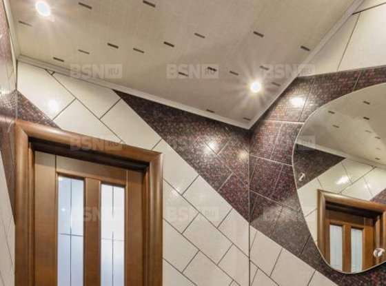 Продажа двухкомнатной квартиры - Композиторов улица, д.12, литера А 