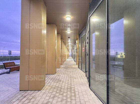 Продажа однокомнатной квартиры - Челюскина улица, д.10 