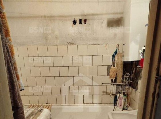 Продажа двухкомнатной квартиры - Ленсовета улица, д.15 