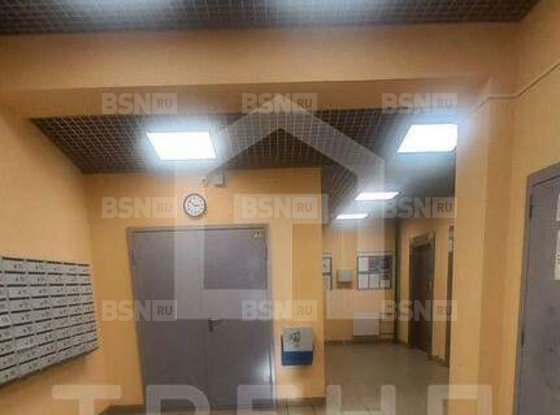 Продажа однокомнатной квартиры - Маршала Казакова улица, д.70, корп.1 