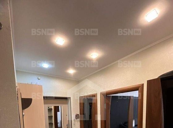 Продажа двухкомнатной квартиры - Варшавская улица, д.19, корп.5 