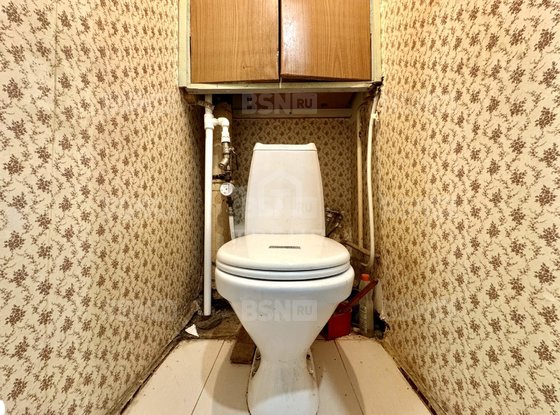 Продажа трехкомнатной квартиры - Яхтенная улица, д.2, корп.1 