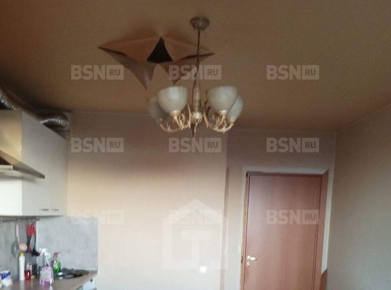 Продажа однокомнатной квартиры - поселок Парголово, Тихоокеанская улица, д.18, корп.4 