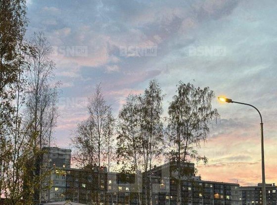 Продажа двухкомнатной квартиры - Гладышевский проспект, д.38, корп.1 стр 1 