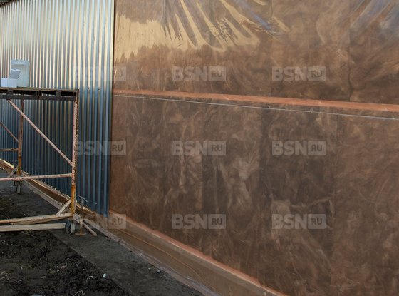 Аренда производственно-складского помещения - Массив Порошкино территория, Дорога на Мендсары улица, д.16 