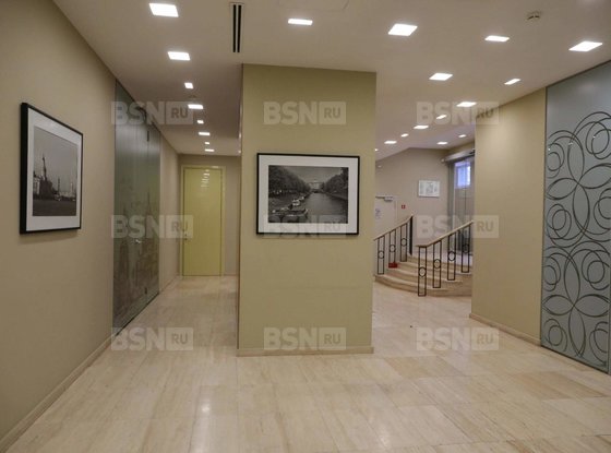 Продажа офиса - Средний В.О. проспект, д.85, литера У 