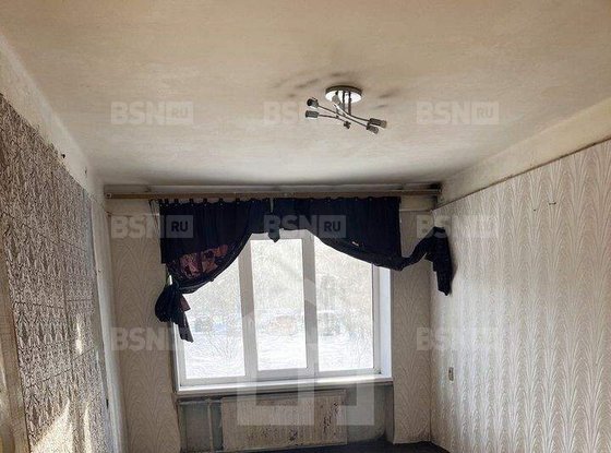 Продажа трехкомнатной квартиры - Северный проспект, д.87, корп.1 