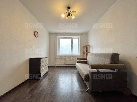 Продажа однокомнатной квартиры - Бугры, Воронцовский бульвар, д.5, корп.2 