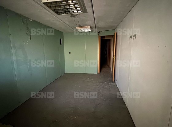Продажа офиса - Энгельса проспект, д.22, литера А 