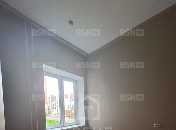 Продажа двухкомнатной квартиры - Колпино, Севастьянова ул, д.30, корп.2 