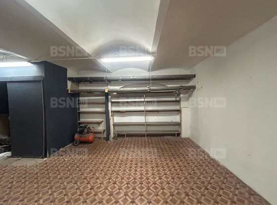 Продажа офиса - Конногвардейский бульвар, д.3, литера А 