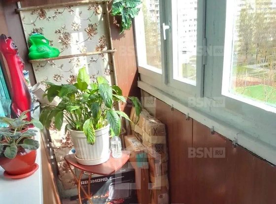 Продажа однокомнатной квартиры - Маршала Жукова проспект, д.30, корп.2 