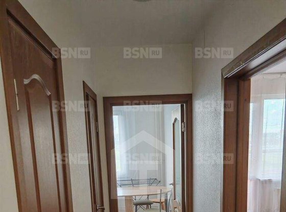 Продажа двухкомнатной квартиры - Маршака проспект, д.28, корп.1 стр 1 