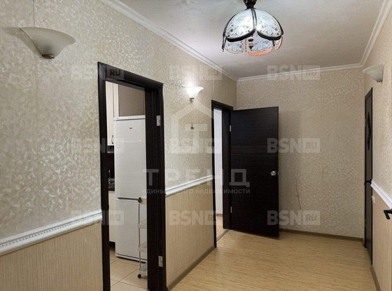 Продажа двухкомнатной квартиры - Сестрорецк, Воскова ул, д.5 