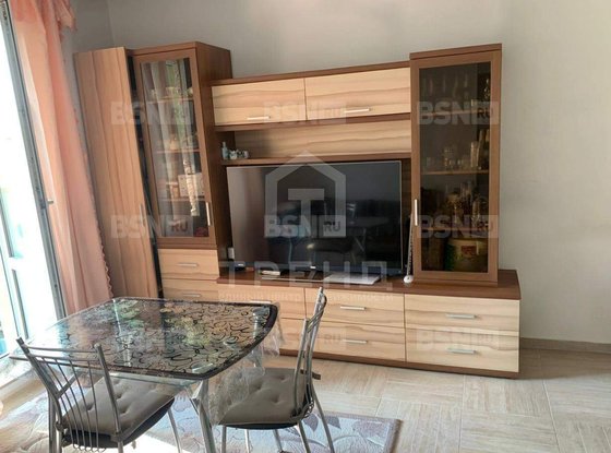 Продажа однокомнатной квартиры - Бугры, Петровский бульвар, д.25 