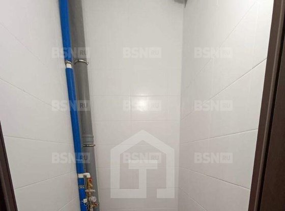 Продажа однокомнатной квартиры - Колпино, Понтонная ул, д.13, корп.1 