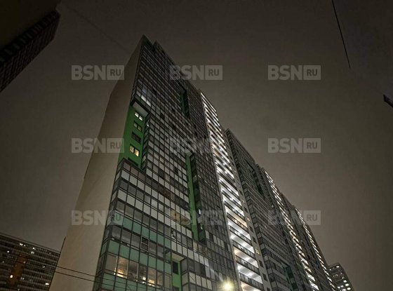 Продажа двухкомнатной квартиры - Парашютная улица, д.42, корп.2 