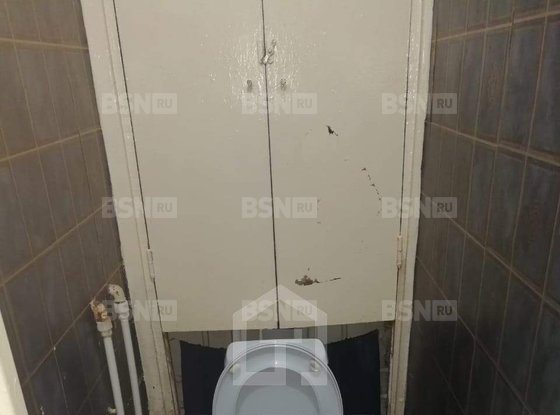 Продажа двухкомнатной квартиры - Дыбенко улица, д.11, корп.2 