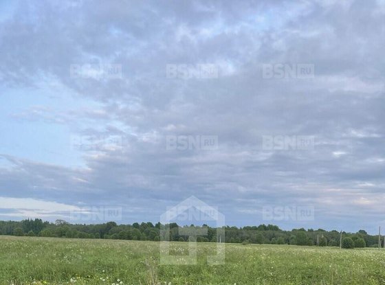 Продажа участка - деревня Заостровье, Труда улица