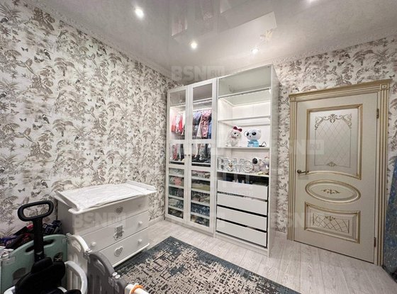 Продажа трехкомнатной квартиры - Бугры, Воронцовский бульвар, д.11, корп.6 