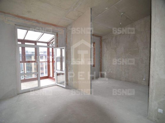 Продажа однокомнатной квартиры - поселок Шушары, Соколиная улица, д.5 