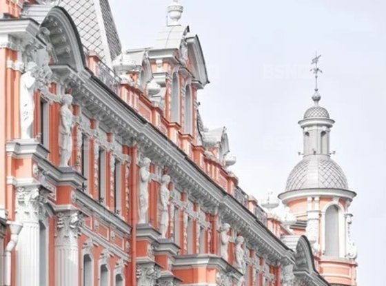 Продажа многокомнатной квартиры - Захарьевская улица, д.41, литер А 
