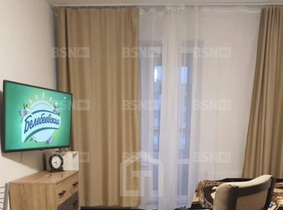 Продажа однокомнатной квартиры - Ветеранов проспект, д.185, корп.3 