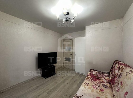 Продажа двухкомнатной квартиры - Мурино, Шоссе в Лаврики улица, д.59, корп.1 