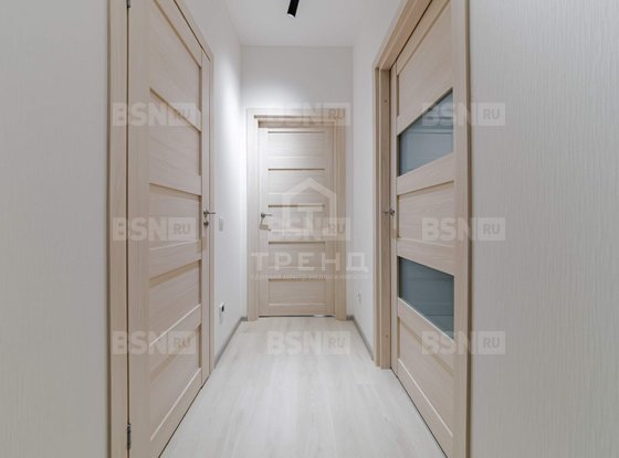Продажа однокомнатной квартиры - Манчестерская улица, д.3, корп.2 стр 1 