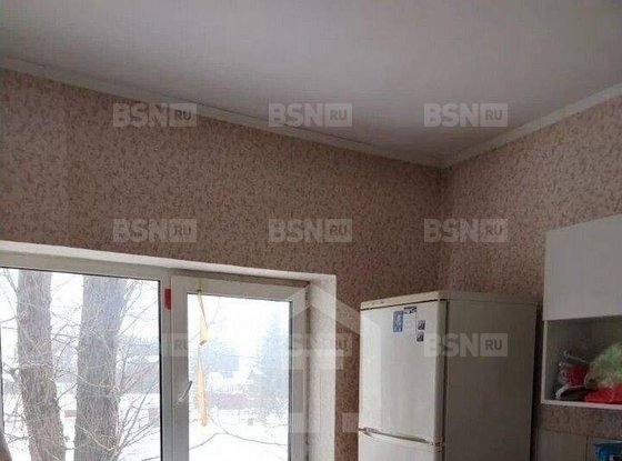 Продажа однокомнатной квартиры - Куйбышева улица, д.16 