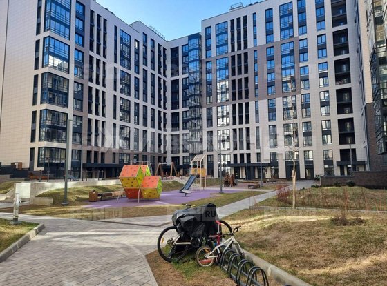 Продажа четырехкомнатной квартиры - Белоостровская улица, д.10, корп.2 стр 1 