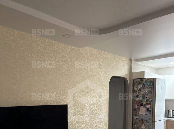 Продажа трехкомнатной квартиры - Вадима Шефнера улица, д.10, корп.1 стр 1 