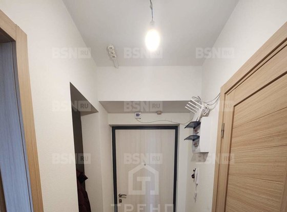 Продажа однокомнатной квартиры - Пейзажная улица, д.4, корп.1 стр 1 