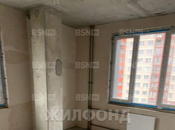 Продажа двухкомнатной квартиры - Мурино, Шоссе в Лаврики улица, д.95 