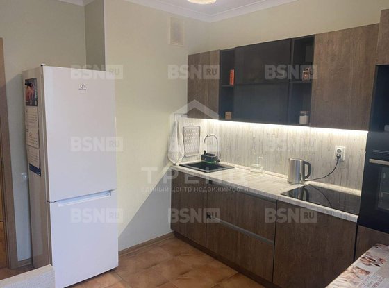 Продажа однокомнатной квартиры - Мурино, Екатерининская улица, д.22, корп.1 