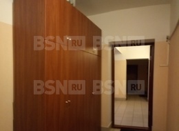 Продажа трехкомнатной квартиры - Аврова улица, д. 26, к. 1 