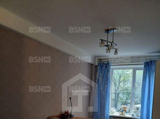 Продажа двухкомнатной квартиры - Карпинского улица, д.28, корп.6 