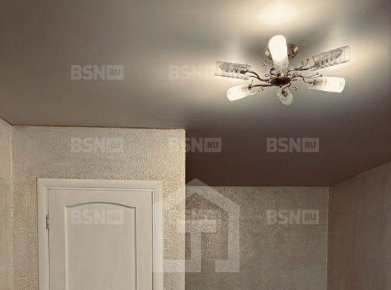 Продажа однокомнатной квартиры - 5-й Предпортовый проезд, д.1 