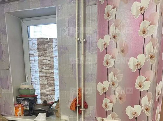 Продажа однокомнатной квартиры - Октябрьская набережная, д.124, корп.7 