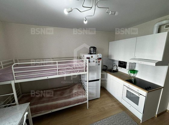 Продажа однокомнатной квартиры - Мурино, Воронцовский бульвар, д.16, корп.2 