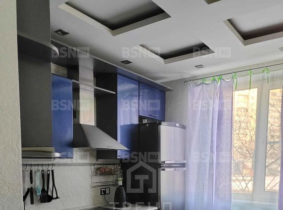 Продажа двухкомнатной квартиры - Дмитрия Устинова улица, д.5 