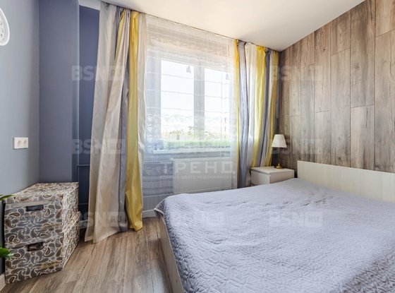 Продажа однокомнатной квартиры - Всеволожск, Дорога Жизни шоссе, д.7, корп.1 