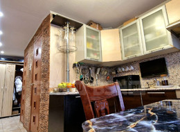 Продажа двухкомнатной квартиры - Ленинградская область, Волосовский район, Волосово г., Красногвардейская ул., д.15 