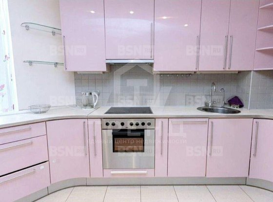 Продажа трехкомнатной квартиры - Ланское шоссе, д.14, корп.1 