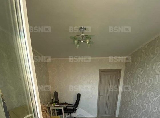 Продажа однокомнатной квартиры - Пулковское шоссе, д.40, корп.3 