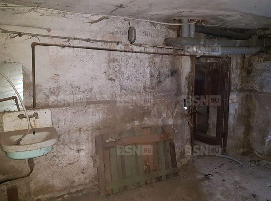 Продажа офиса - Большой Сампсониевский проспект, д.94, литера А 