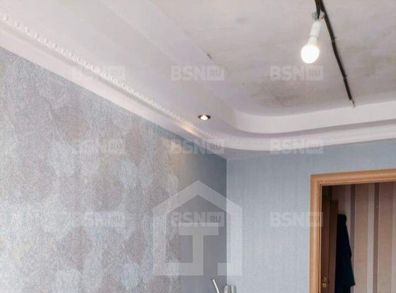 Продажа трехкомнатной квартиры - Малая Балканская улица, д.12, корп.1 