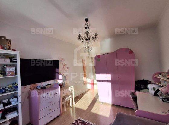 Продажа двухкомнатной квартиры - Адмирала Черокова улица, д.20 